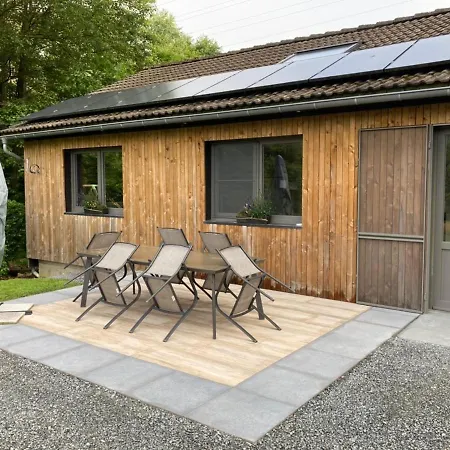 La Bergerie De Ster Tatil Evi *