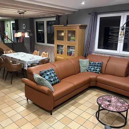 La Bergerie De Ster Casa de Férias