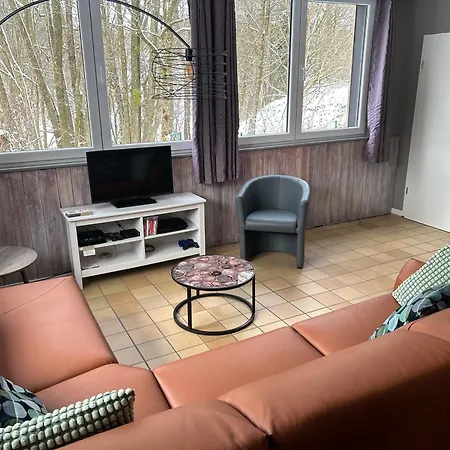 La Bergerie De Ster Tatil Evi Francorchamps