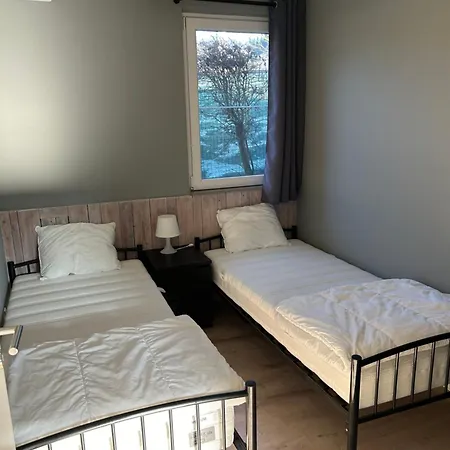 Tatil Evi La Bergerie De Ster *