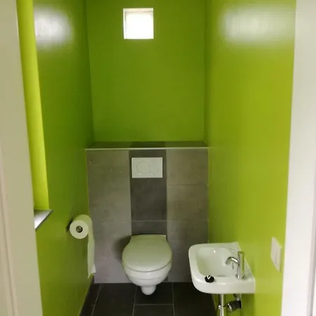 Tatil Evi La Bergerie De Ster *