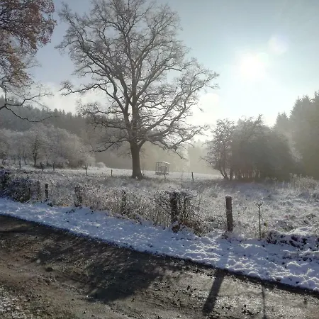 La Bergerie De Ster Francorchamps