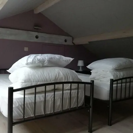 La Bergerie De Ster Hébergement de vacances