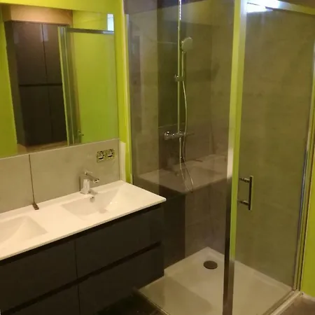 Tatil Evi La Bergerie De Ster