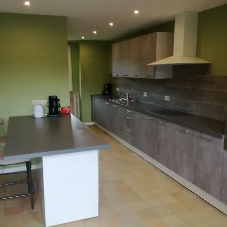 La Bergerie De Ster * Francorchamps