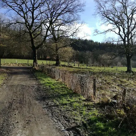 Prázdninový dům La Bergerie De Ster