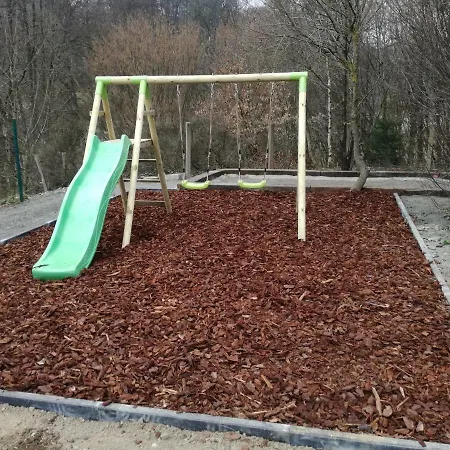 La Bergerie De Ster