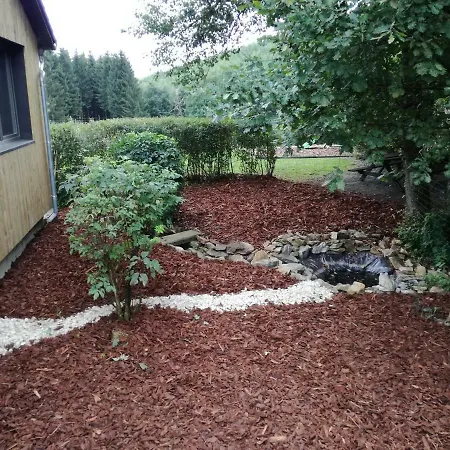 La Bergerie De Ster Hébergement de vacances *