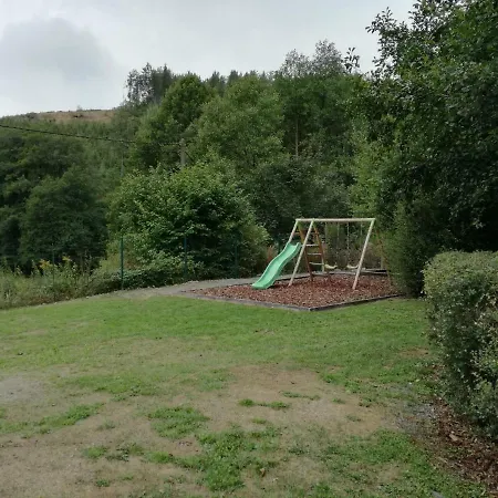 La Bergerie De Ster Prázdninový dům