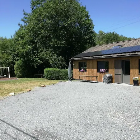 Tatil Evi La Bergerie De Ster