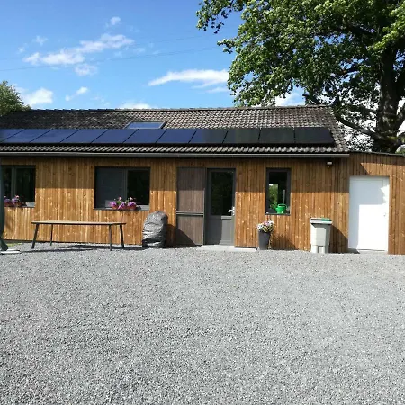 La Bergerie De Ster * Francorchamps