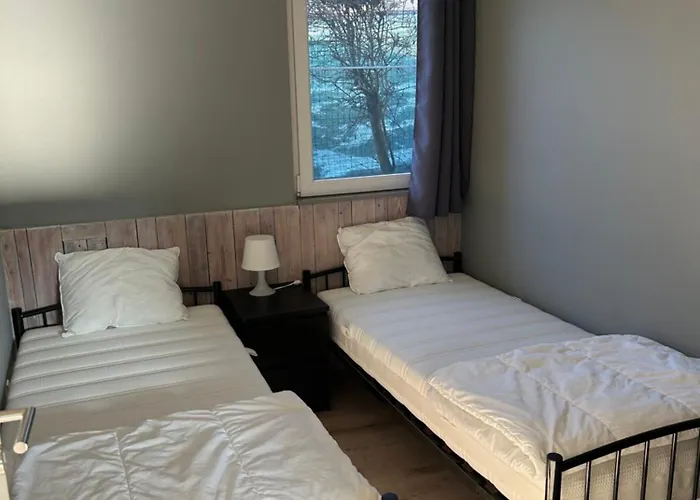 Holiday home La Bergerie De Ster *