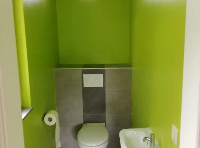 Holiday home La Bergerie De Ster *