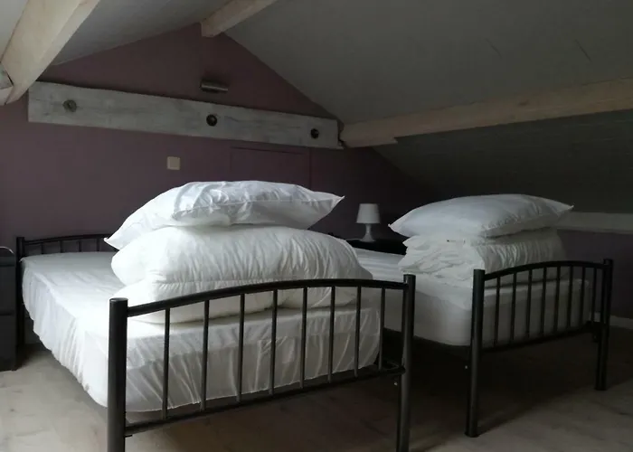 La Bergerie De Ster Holiday home