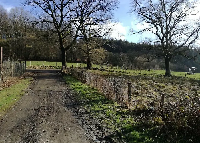 Holiday home La Bergerie De Ster