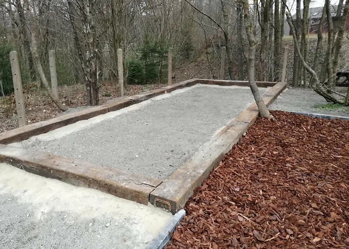 Holiday home La Bergerie De Ster *