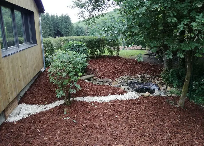 La Bergerie De Ster Holiday home *