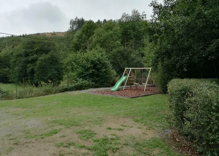 La Bergerie De Ster Holiday home