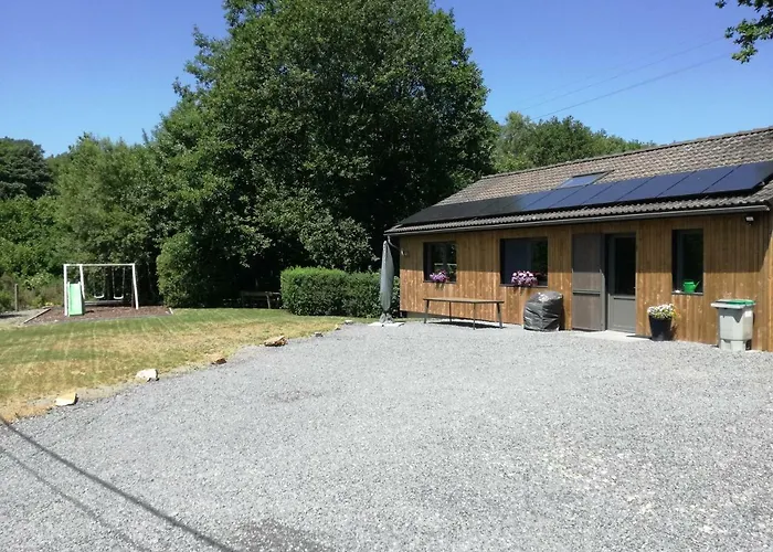 Holiday home La Bergerie De Ster